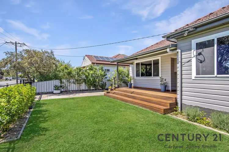 Second view of Homely house listing, 145 Marsden Street, Shortland NSW 2307