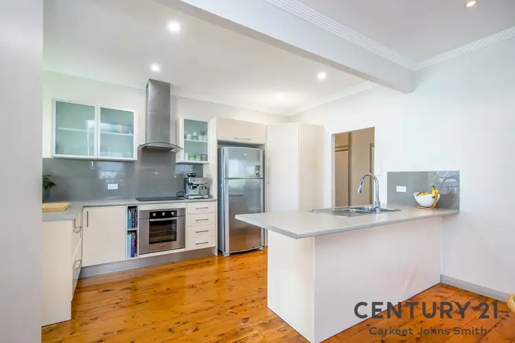 Third view of Homely house listing, 145 Marsden Street, Shortland NSW 2307