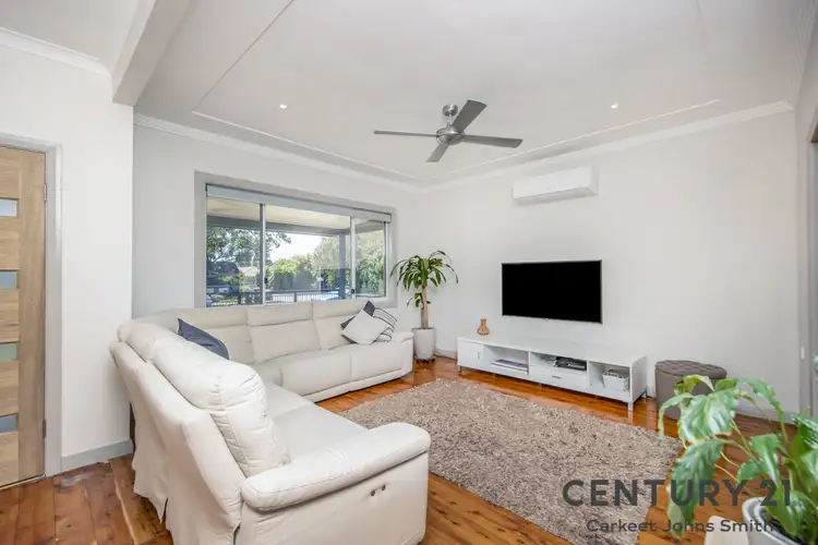 Fourth view of Homely house listing, 145 Marsden Street, Shortland NSW 2307