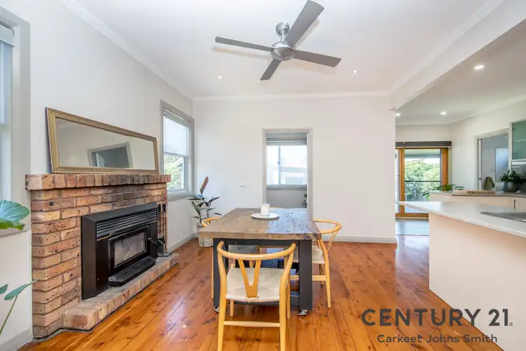 Fifth view of Homely house listing, 145 Marsden Street, Shortland NSW 2307