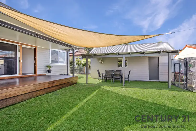 Sixth view of Homely house listing, 145 Marsden Street, Shortland NSW 2307