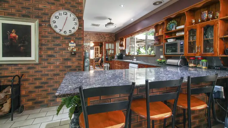 Fifth view of Homely house listing, 84 Church Street, Forbes NSW 2871