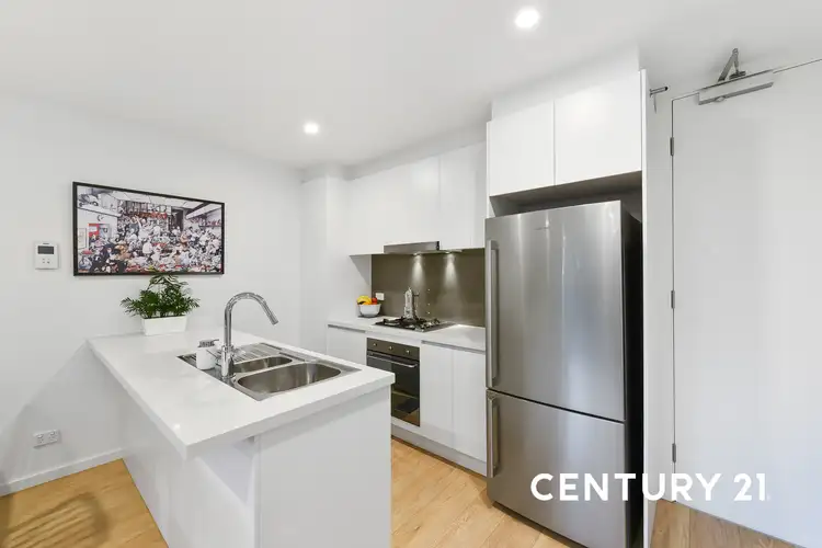 Sixth view of Homely apartment listing, 4/14 South Avenue, Bentleigh VIC 3204