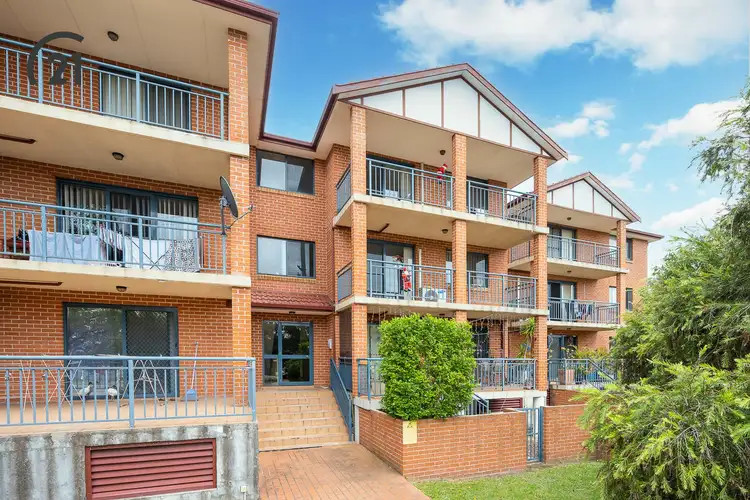 9/174 Chapel Road, Bankstown NSW 2200