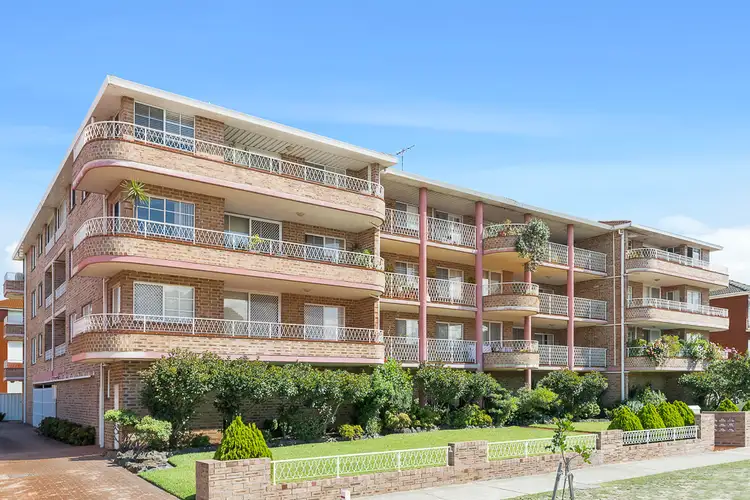 16/57 - 61 Banks Street, Monterey NSW 2217