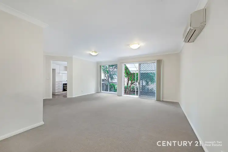 Second view of Homely townhouse listing, 46 John Road, Cherrybrook NSW 2126