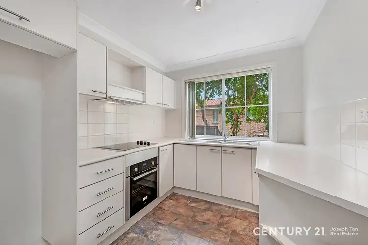 Fourth view of Homely townhouse listing, 46 John Road, Cherrybrook NSW 2126