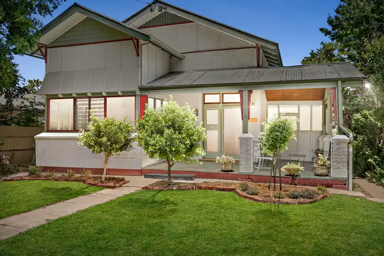 13 Dickson Street, Echuca VIC 3564