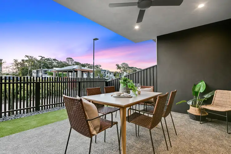 Second view of Homely house listing, 3 Pavilions Lane, Maroochydore QLD 4558