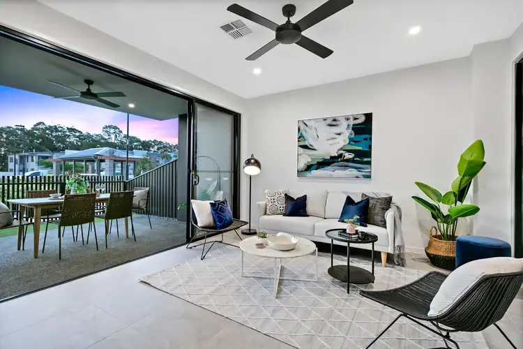 Third view of Homely house listing, 3 Pavilions Lane, Maroochydore QLD 4558