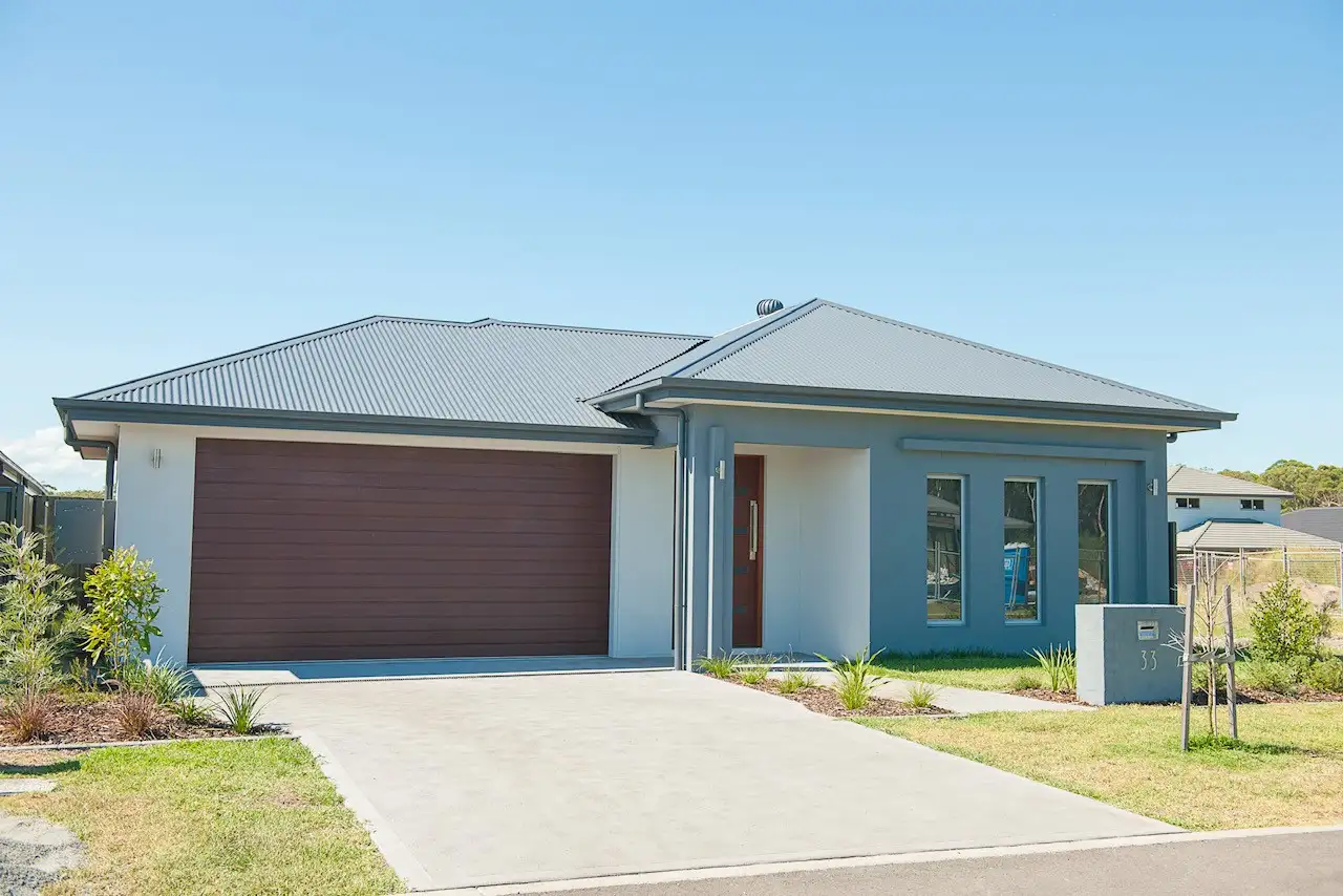 Main view of Homely house listing, 33 Sygna Street, Fern Bay NSW 2295