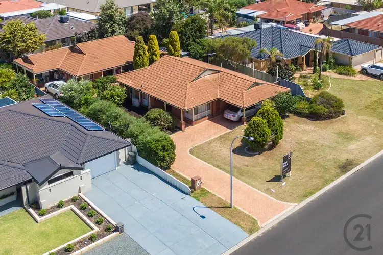 Third view of Homely house listing, 19A Tamarisk Drive, Halls Head WA 6210