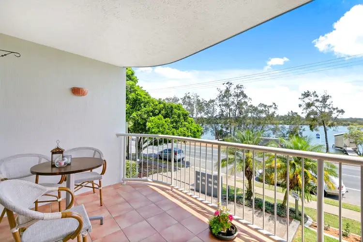 Third view of Homely unit listing, 3/155-157 Bradman Avenue, Maroochydore QLD 4558