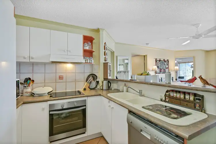 Fifth view of Homely unit listing, 3/155-157 Bradman Avenue, Maroochydore QLD 4558