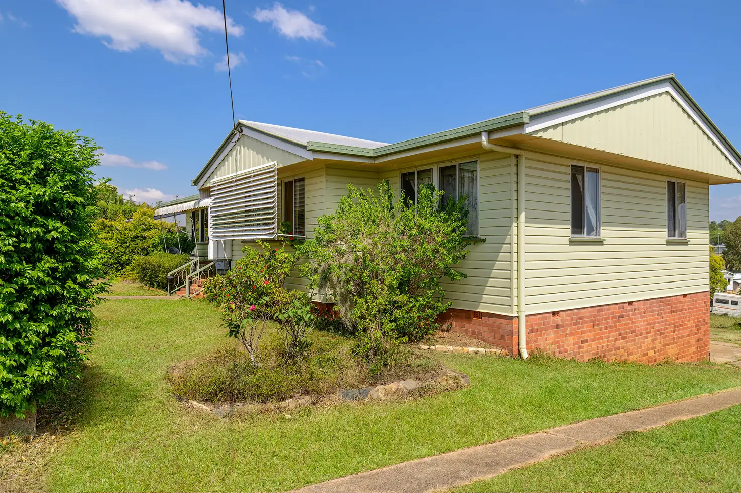 Main view of Homely house listing, 77 Pine Street, Gympie QLD 4570