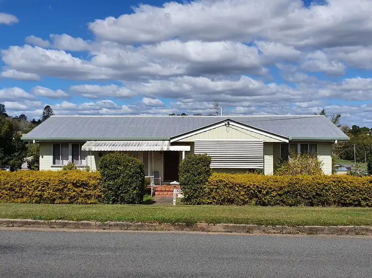 Second view of Homely house listing, 77 Pine Street, Gympie QLD 4570