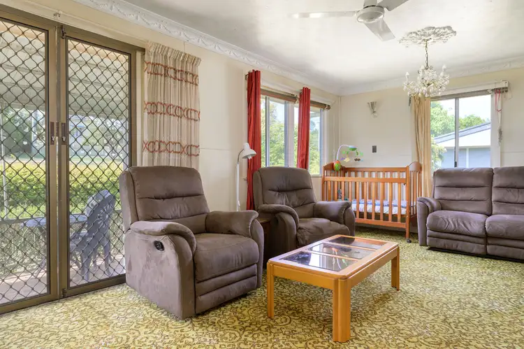 Third view of Homely house listing, 77 Pine Street, Gympie QLD 4570