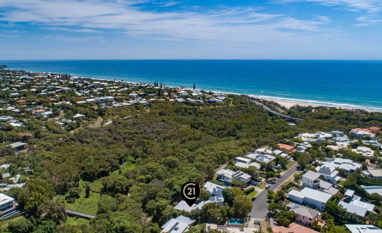 Main view of Homely house listing, 26 Seafarer Court, Castaways Beach QLD 4567