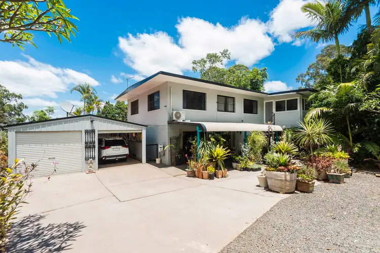 Second view of Homely house listing, 1113 Dunoon Road, Dunoon NSW 2480