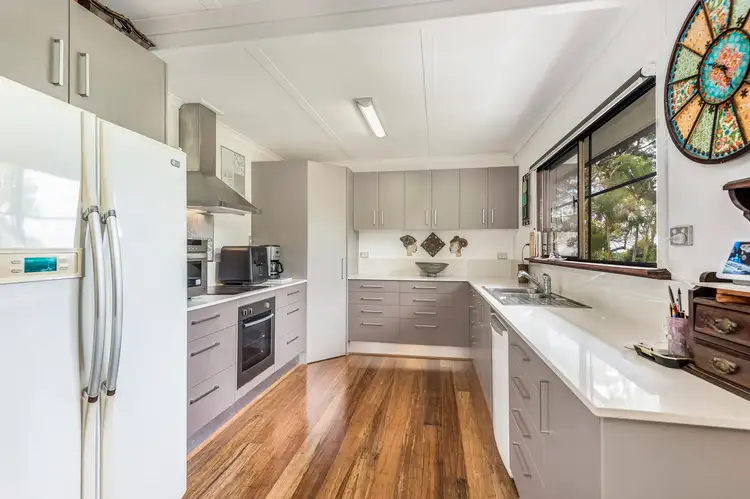 Third view of Homely house listing, 1113 Dunoon Road, Dunoon NSW 2480