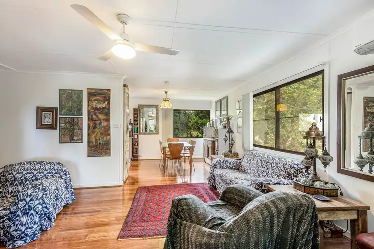 Fifth view of Homely house listing, 1113 Dunoon Road, Dunoon NSW 2480