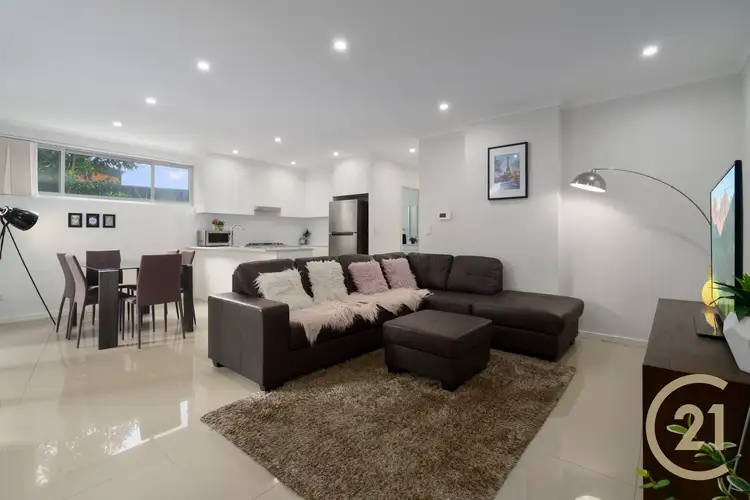 7/42-44 Hoxton Park road, Liverpool NSW 2170