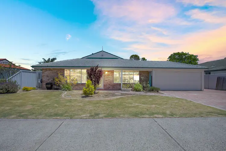 107 Millard Street, Eaton WA 6232
