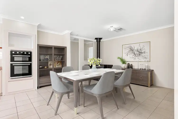 Fourth view of Homely house listing, 107 Millard Street, Eaton WA 6232