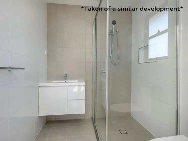 Third view of Homely semi-detached listing, 17 Tulkaba Street, Fletcher NSW 2287