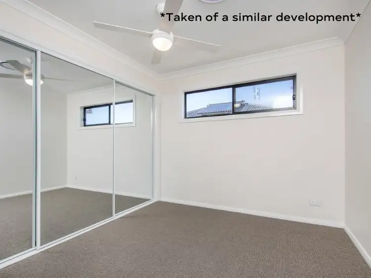 Fourth view of Homely semi-detached listing, 17 Tulkaba Street, Fletcher NSW 2287