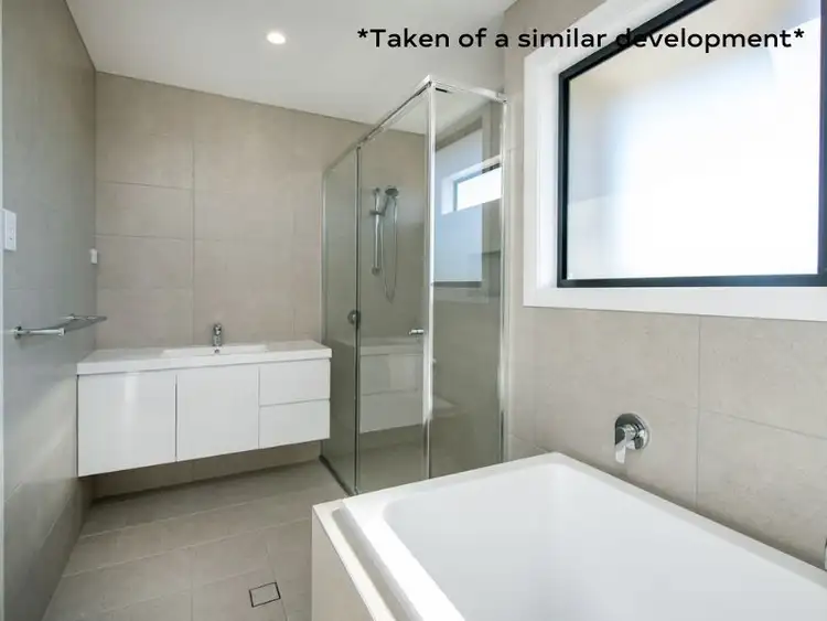 Fifth view of Homely semi-detached listing, 17 Tulkaba Street, Fletcher NSW 2287