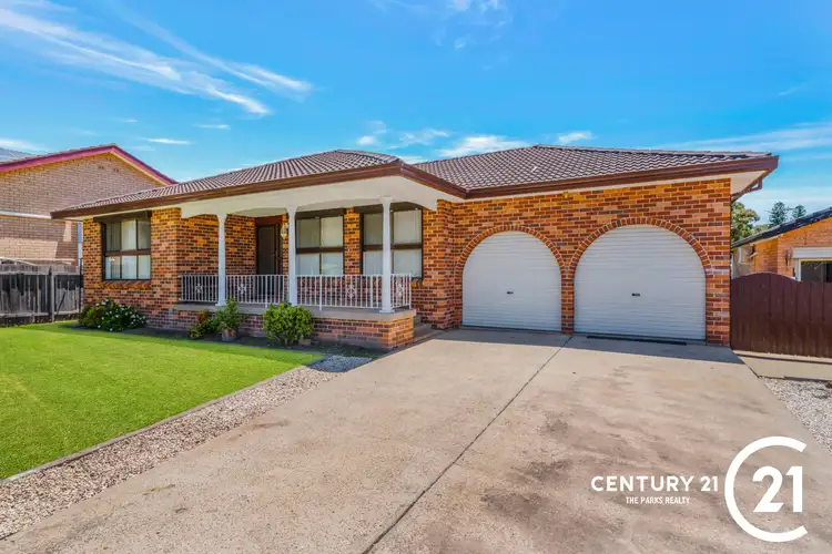 Second view of Homely house listing, 6 Cecil Place, Greenfield Park NSW 2176