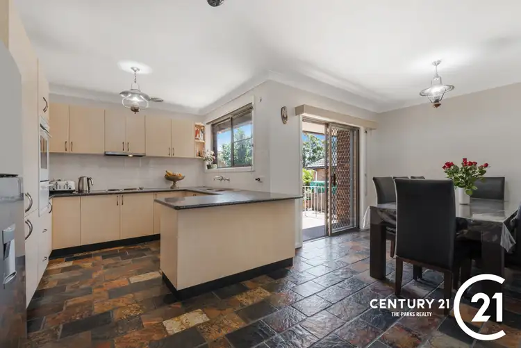 Fourth view of Homely house listing, 6 Cecil Place, Greenfield Park NSW 2176