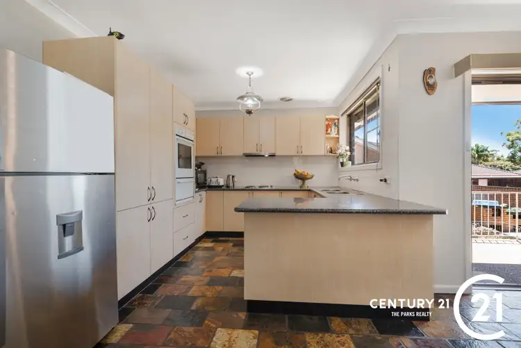 Fifth view of Homely house listing, 6 Cecil Place, Greenfield Park NSW 2176
