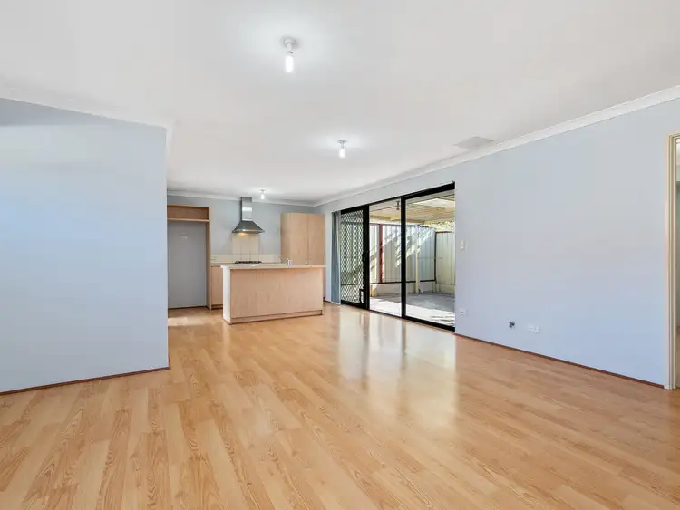 Second view of Homely house listing, 2/17 Hartley Street, Gosnells WA 6110