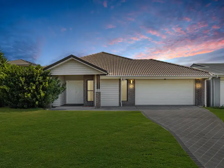 9 Gould Place, Calamvale QLD 4116
