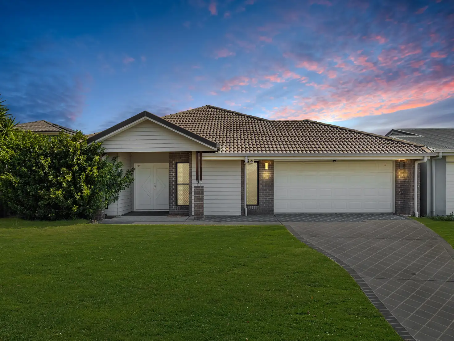 Main view of Homely house listing, 9 Gould Place, Calamvale QLD 4116