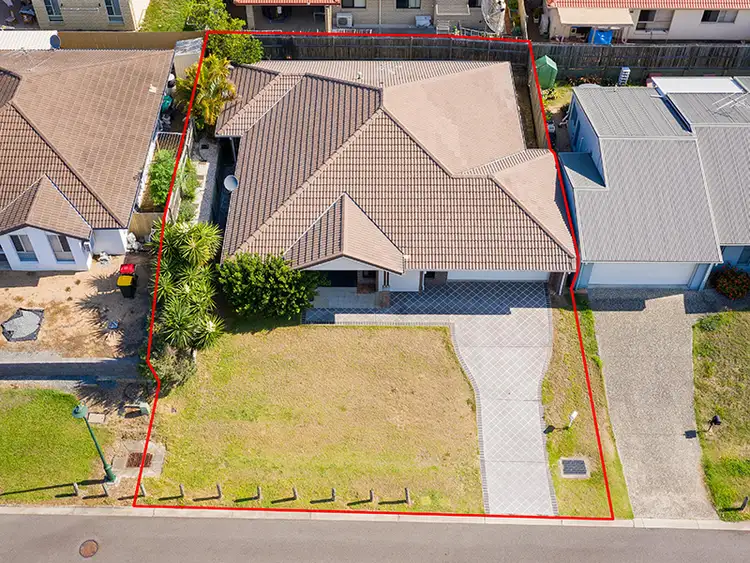 Second view of Homely house listing, 9 Gould Place, Calamvale QLD 4116