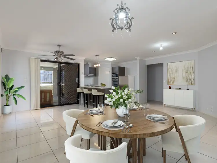 Fourth view of Homely house listing, 9 Gould Place, Calamvale QLD 4116