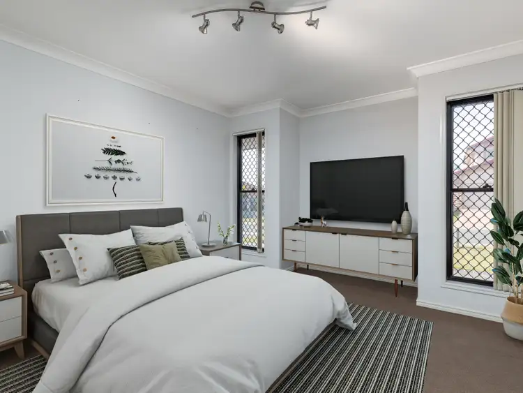 Fifth view of Homely house listing, 9 Gould Place, Calamvale QLD 4116