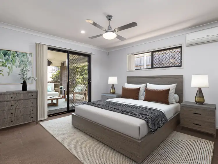 Sixth view of Homely house listing, 9 Gould Place, Calamvale QLD 4116
