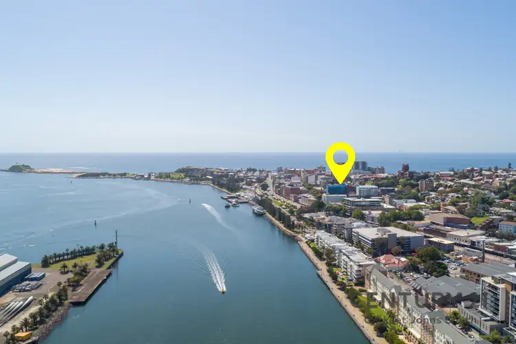 Lot 15 163 & 169 - 185 Hunter Street, Newcastle NSW 2300
