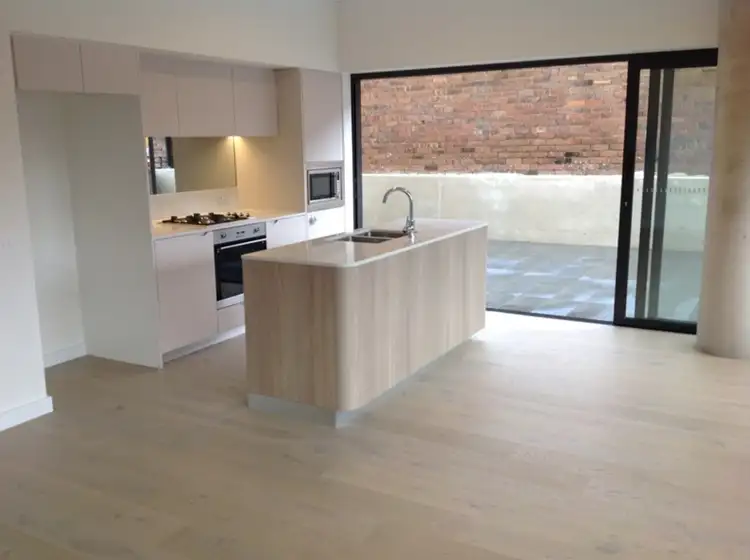 Second view of Homely apartment listing, Lot 15 163 & 169 - 185 Hunter Street, Newcastle NSW 2300