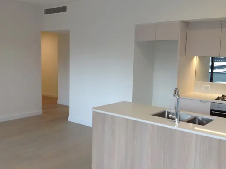 Third view of Homely apartment listing, Lot 15 163 & 169 - 185 Hunter Street, Newcastle NSW 2300
