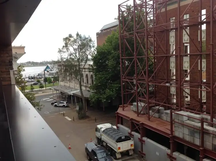Sixth view of Homely apartment listing, Lot 15 163 & 169 - 185 Hunter Street, Newcastle NSW 2300