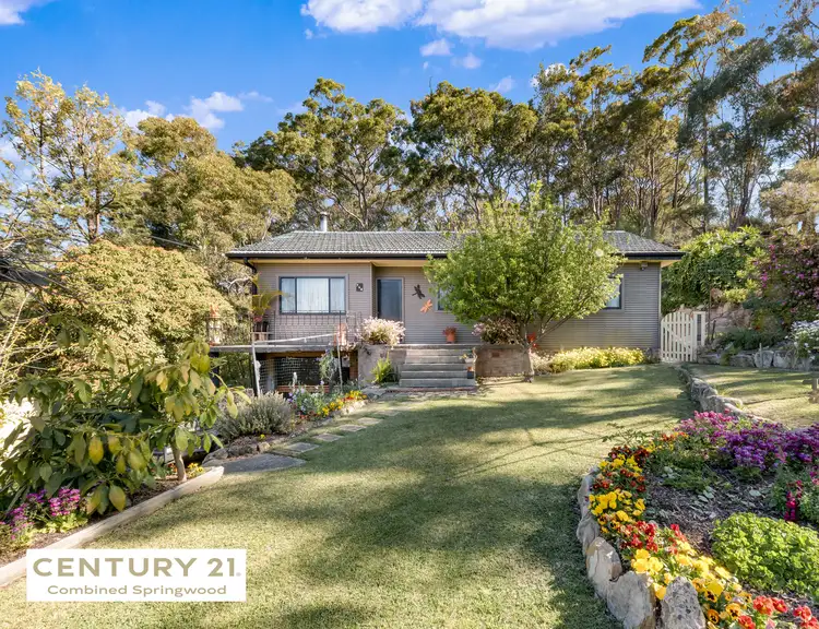 Main view of Homely house listing, 764 Great Western Highway, Linden NSW 2778