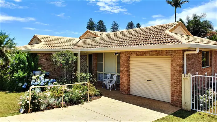 Main view of Homely house listing, 98 Tanamera Drive, Alstonville NSW 2477