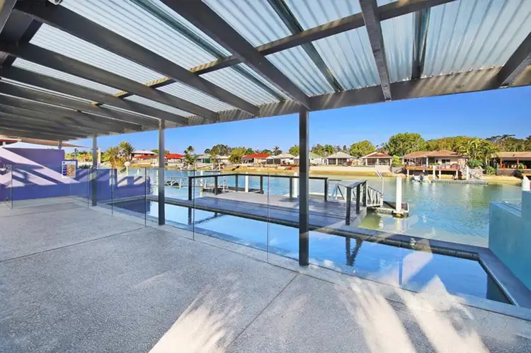 Third view of Homely house listing, 98 Maroochy Waters Drive, Maroochydore QLD 4558