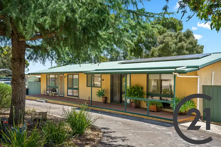 Main view of Homely house listing, 4 Railway Terrace, Stockwell SA 5355