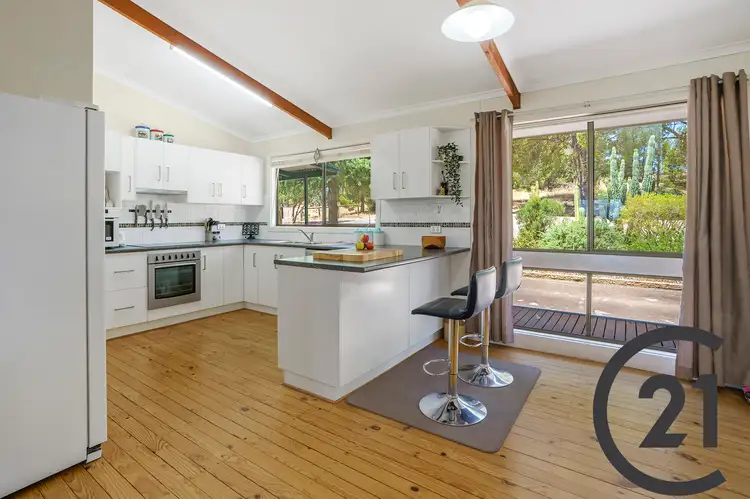 Second view of Homely house listing, 4 Railway Terrace, Stockwell SA 5355